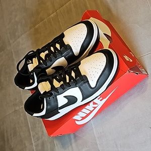 Nike air dunk Panda